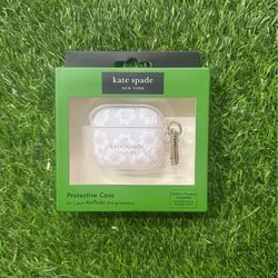 Kate Spade ♠️ Air Pods Protective Case 3rd Gen