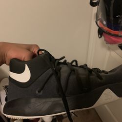 KD Nike Basketball Shoes