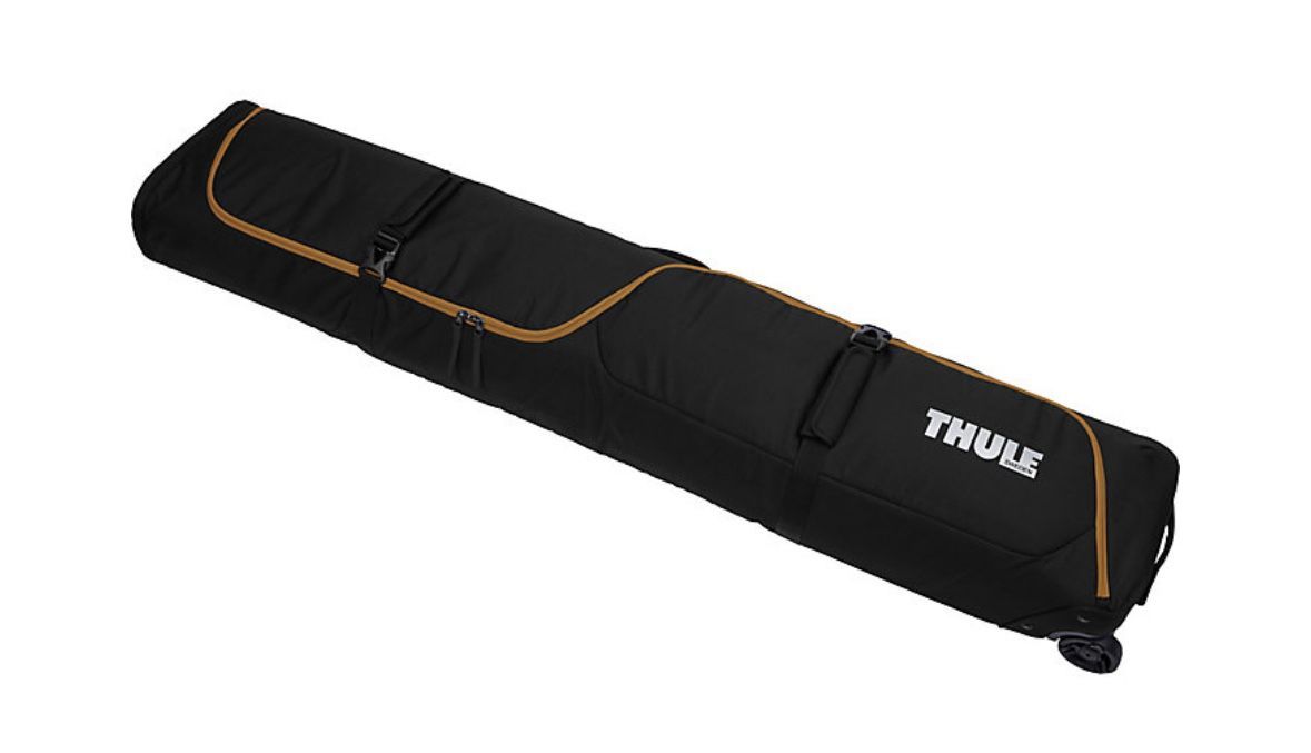 Thule Snowboard Roller Ski Bag