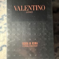 Valentino Coral Fantasy 