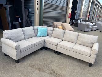 Sectional Couch