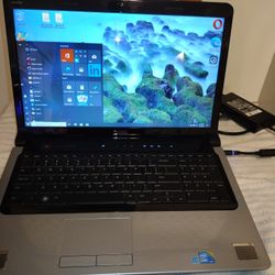 Dell Studio 17 Inch  Laptop Core i5 Windows 10 Pro