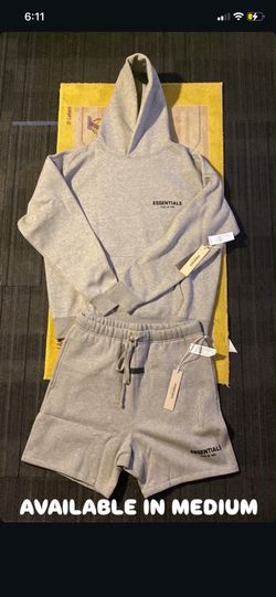 ESSENTIAL SET