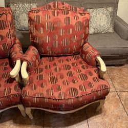 Chairs 