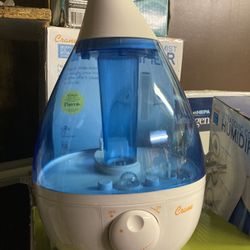 Humidifier