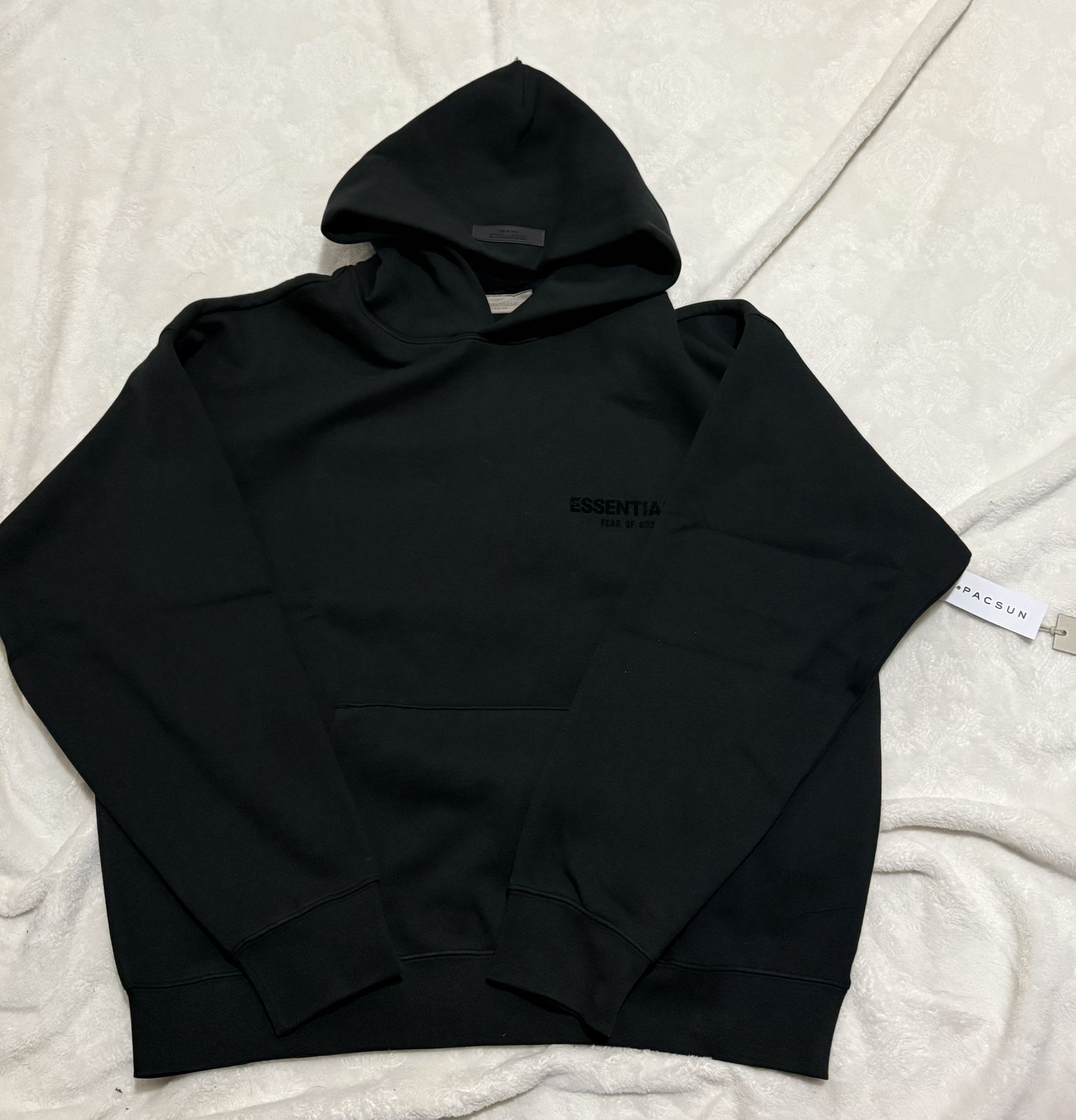 Essentials Hoodie