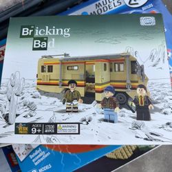 LEGOS FOR PARTS