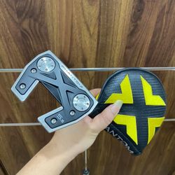 .Scotty Cameron-Phantom 34 inch 5.5 RH-Putter 