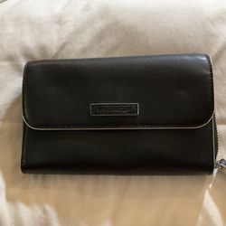 Vera Bradley wallet 