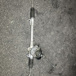 Rack And Pinion Honda Civic 2012-2015