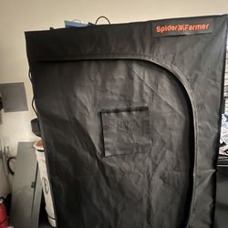 Indoor Grow Full System 