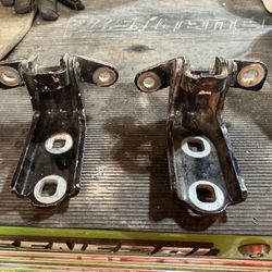 Door Hinges 