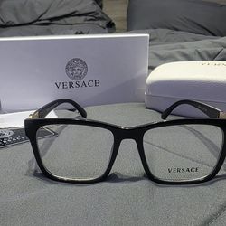 Versace Glasses