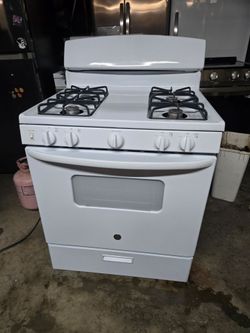 Stove