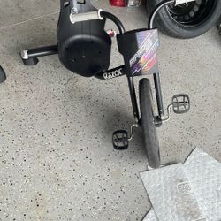 Razor Drift 360