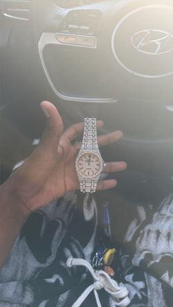 audemare piguet