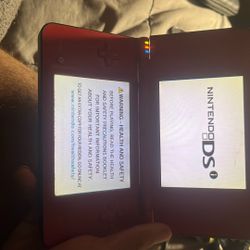 Dsi Xl