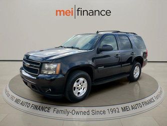 2011 Chevrolet Tahoe
