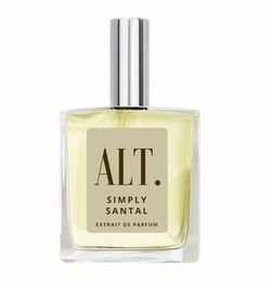 ALT Simply Santal Santal 33