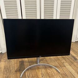 27" 4K UHD UltraFine™ Gaming Monitor $75.00