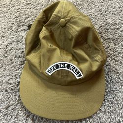 Vans Hat