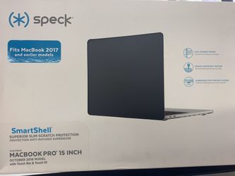 MacBook Pro 15 inch 2017