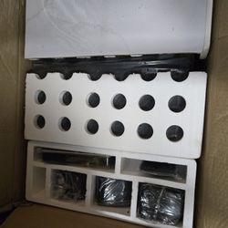 Ashton and Ross 5.1 Home Theater System 