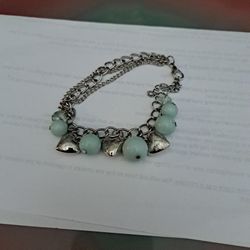 Bracelet-anklet