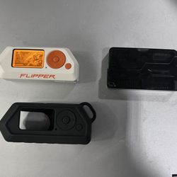 Flipper Zero + ESP32 Wifi Dev Board
