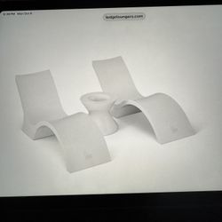 Ledge Loungers For Pool