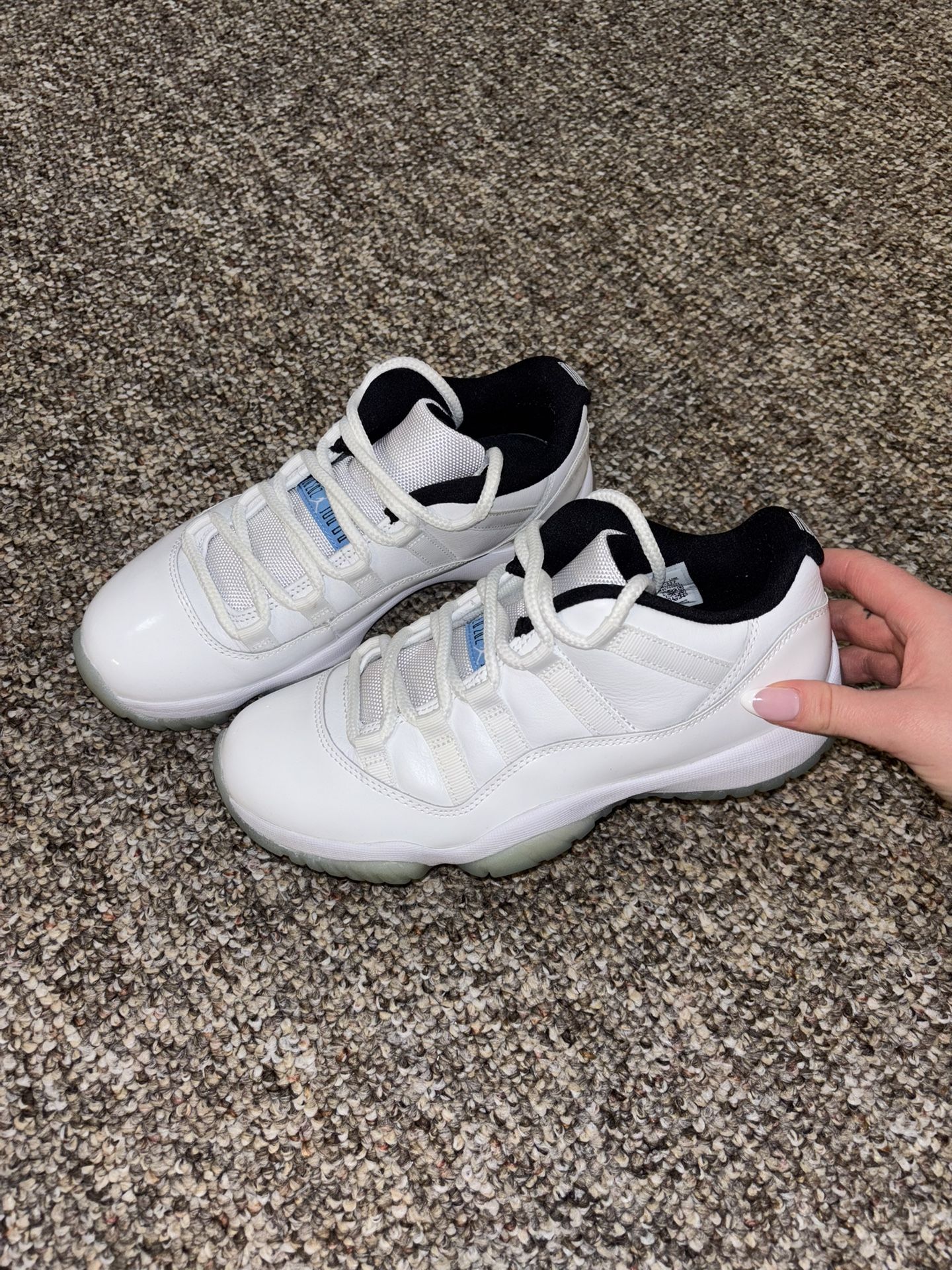 Jordan Retro 11
