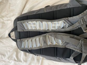 Nike elite bag custom