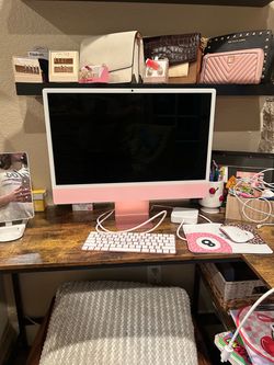 IMac Desktop