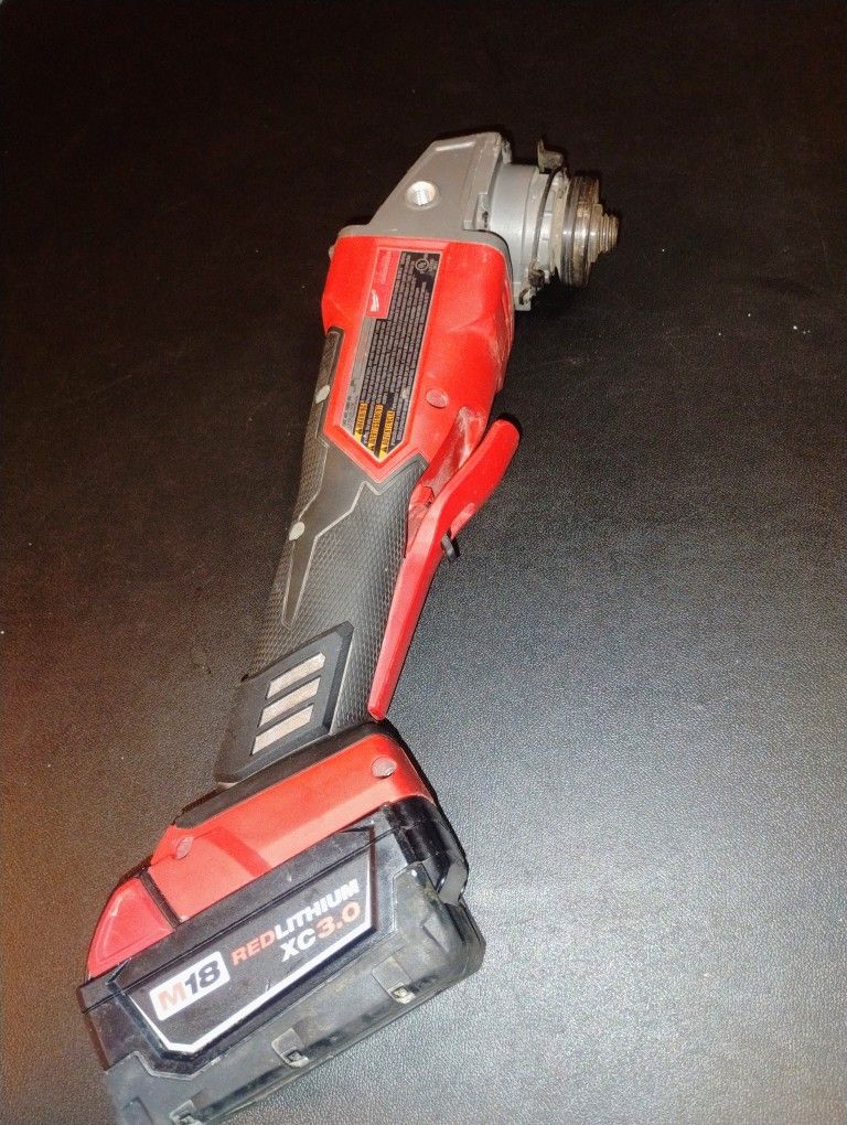 Milwaukee Tool