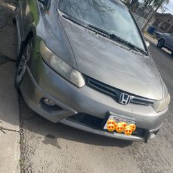 2006 honda civic