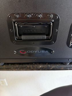 Odyssey Box FZDNP620