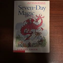 Seven-Day Magic