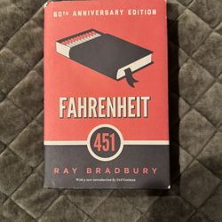Fahrenheit 