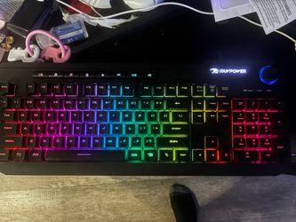 Gaming pc