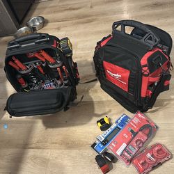 Milwaukee Tools