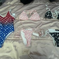Bathing suits