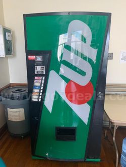 Vending Machine