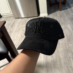 Rich The Kid Barbas Hat 