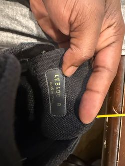 Prada shoes