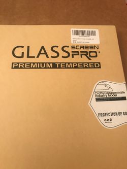 Tempered glass for ipad. 9.7 3 pieces #6