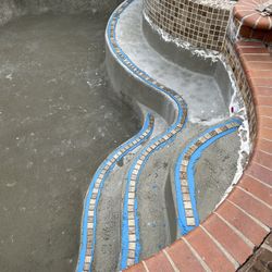 Pool Plaster 