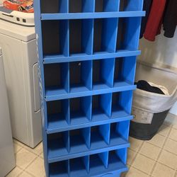 Hot Wheels Empty Shippers