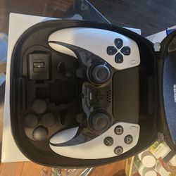 PS5 Dual Sense Wireless Controller