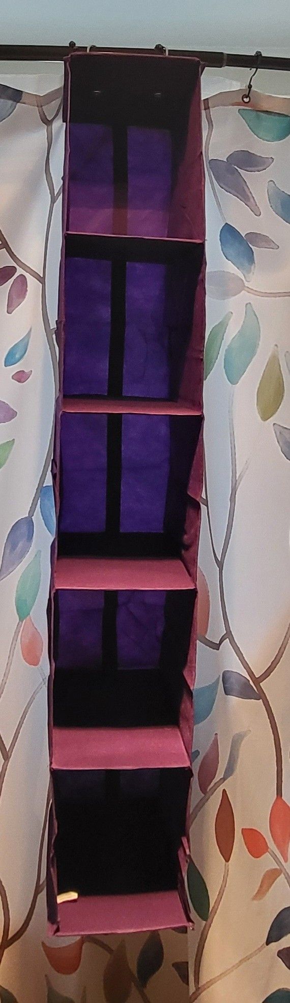 HANGING SHOES/GARMENT BAG!