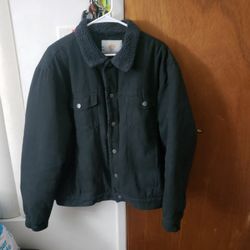 Jean Jacket (Men) XL
